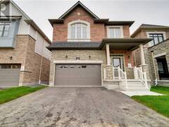 129 LUMB Drive Cambridge Ontario, N1T 0E7