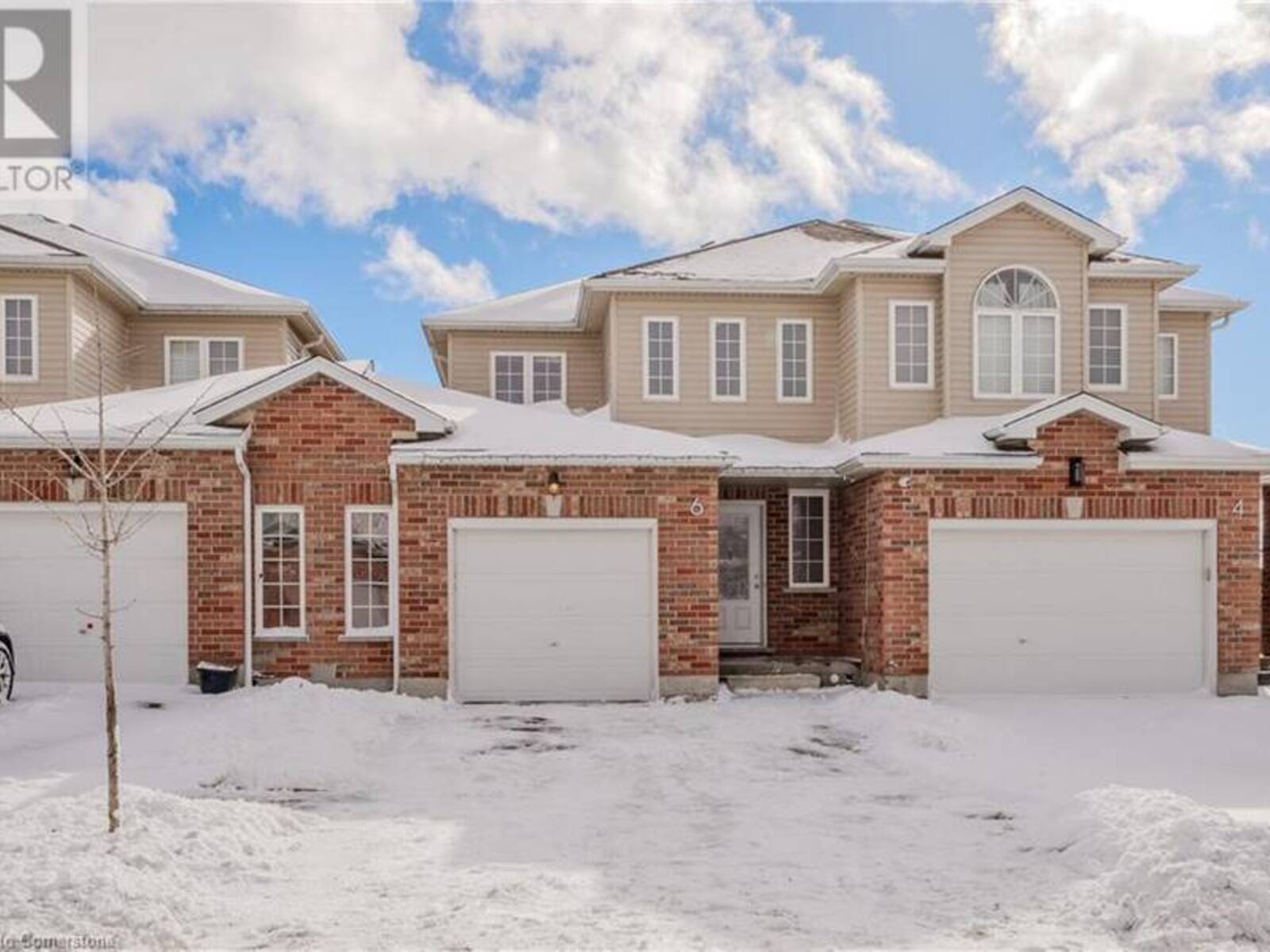 6 BROADOAKS Drive, Cambridge, Ontario N1T 2C3