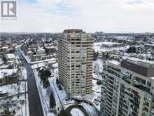 6 WILLOW Street Unit# 802 | Waterloo Ontario | Slide Image Forty-six