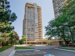 6 WILLOW Street Unit# 802 Waterloo Ontario, N2J 4S3