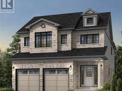 513 ANTON Crescent Kitchener Ontario, N2R 1P6