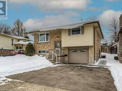 94 NIPIGON Street Kitchener Ontario, N2B 3N7