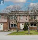 121 UNIVERSITY Avenue E Unit# 43 | Waterloo Ontario | Slide Image Three