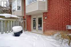 360 ERBSVILLE Road Unit# 30 | Waterloo Ontario | Slide Image Thirty-five