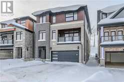 737 AUTUMN WILLOW Drive | Waterloo Ontario | Slide Image Two