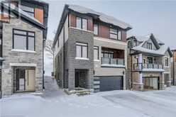 737 AUTUMN WILLOW Drive | Waterloo Ontario | Slide Image Three