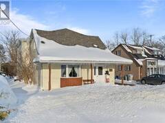 581 INKERMAN Street Listowel Ontario, N4W 2N8