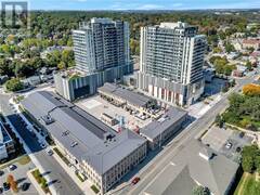 50 GRAND Avenue S Unit# 801 Cambridge Ontario, N1S 2L8