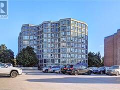 24 MARILYN Drive N Unit# 401 Guelph Ontario, N1H 8E9