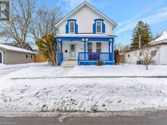 433 HAMILTON Street Cambridge Ontario, N3H 3C7