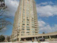 6 WILLOW Street Unit# 1602 Waterloo Ontario, N2J 4S3