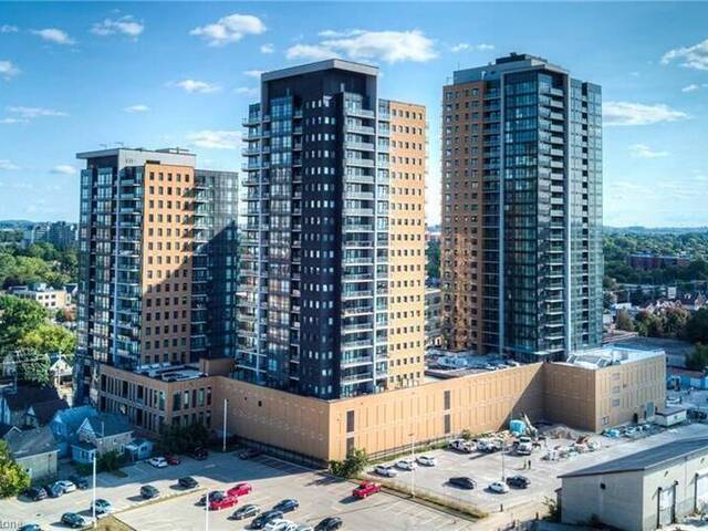 104 GARMENT Street Unit# 2106 Kitchener Ontario, N2G 0C8 - 2 Bedrooms Condo For Sale