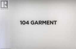 104 GARMENT Street Unit# 2106 | Kitchener Ontario | Slide Image Thirty-seven