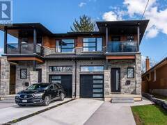 81 FIFTH Avenue Kitchener Ontario, N2C 1P5