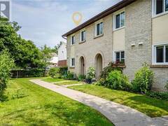 41 NADIA Place Unit# 37 Oakville Ontario, L6H 1K1