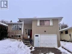 528 HAVELOCK Drive Waterloo Ontario, N2L 4N7