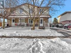 94 HILLMER Road Cambridge Ontario, N1R 6B6