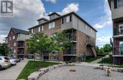 950 HIGHLAND Road W Unit# 17 | Kitchener Ontario | Slide Image Two