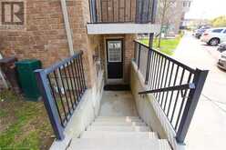 950 HIGHLAND Road W Unit# 17 | Kitchener Ontario | Slide Image Three