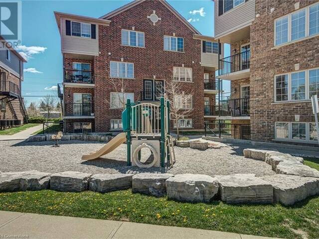 950 HIGHLAND Road W Unit# 17 Kitchener Ontario, N2N 0A5