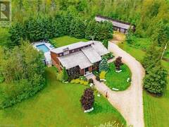 7648 WELLINGTON RD 12 Arthur Ontario, N0G 1A0