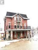 489 EAST Avenue Unit# A | Kitchener Ontario | Slide Image One