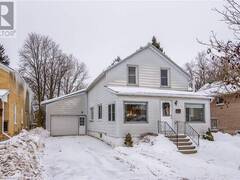 32 WOOD Street Mapleton Ontario, N0G 1P0