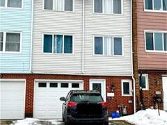 92 CHARLES BEST Place Kitchener Ontario, N2M 5A3