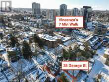 38 GEORGE Street | Waterloo Ontario | Slide Image Seven