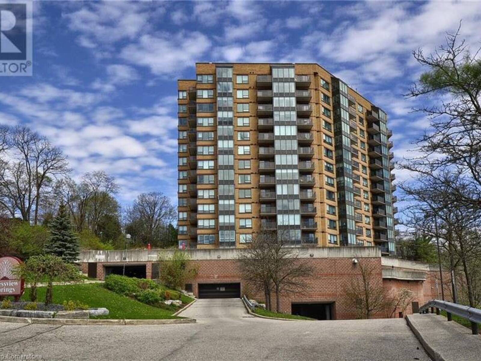 237 KING Street W Unit# 611, Cambridge, Ontario N3H 5L2