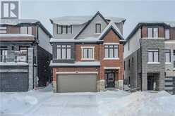 751 AUTUMN WILLOW Drive | Waterloo Ontario | Slide Image One