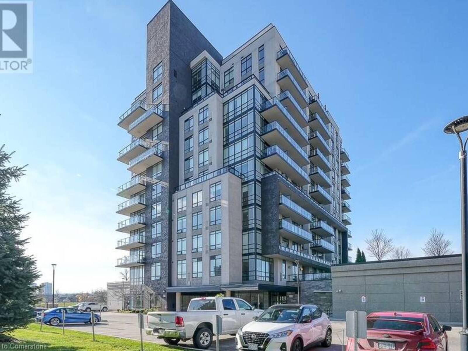 150 WATER Street N Unit# 307, Cambridge, Ontario N1R 0B5