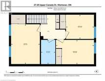 25 UPPER CANADA Drive Unit# 27 | Kitchener Ontario | Slide Image Thirty-one