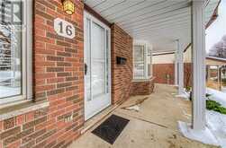 16 WOODVIEW Crescent | Kitchener Ontario | Slide Image Four