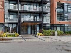 15 PRINCE ALBERT Boulevard Unit# 610 Kitchener Ontario, N2H 0C2