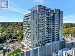 50 GRAND Avenue S Unit# 1501 Cambridge Ontario, N1S 0C2