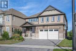 600 SUNDEW Drive | Waterloo Ontario | Slide Image Five