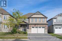 600 SUNDEW Drive | Waterloo Ontario | Slide Image Four