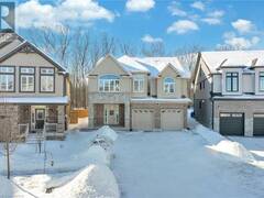 285 SEDGEWOOD Street Kitchener Ontario, N2P 0G6