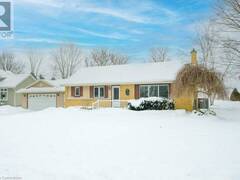 28 COVERED BRIDGE Drive Woolwich Ontario, N0B 2V0