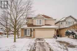 18 BEAVER MEADOW Drive | Guelph Ontario | Slide Image One