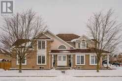 18 BEAVER MEADOW Drive | Guelph Ontario | Slide Image Two