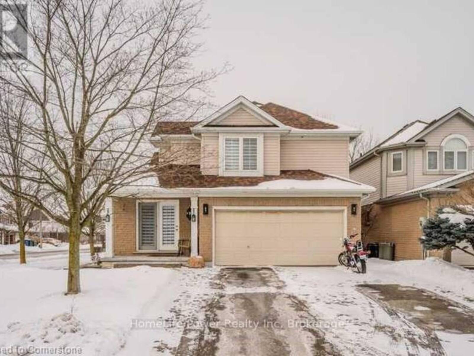 18 BEAVER MEADOW Drive, Guelph, Ontario N1L 1N3