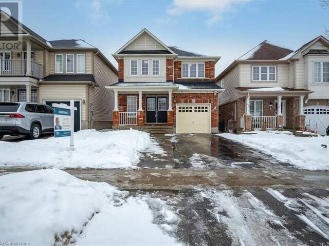 71 NORWICH Road Woolwich Ontario, N0B 1M0