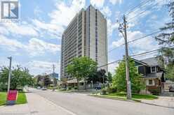 81 CHURCH Street Unit# 603 | Kitchener Ontario | Slide Image One