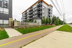 247 NORTHFIELD Drive E Unit# 202 | Waterloo Ontario | Slide Image Thirty-eight