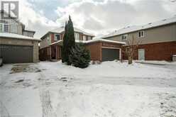 913 RUSH MEADOW Court | Kitchener Ontario | Slide Image Two