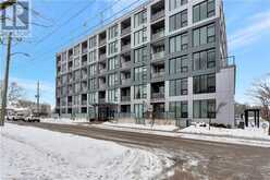 690 KING Street W Unit# 203 | Kitchener Ontario | Slide Image Twenty-eight