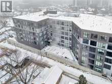 690 KING Street W Unit# 203 | Kitchener Ontario | Slide Image Thirty