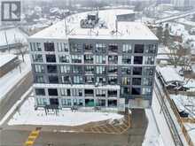 690 KING Street W Unit# 203 | Kitchener Ontario | Slide Image Three